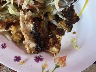 Taqueria El Tio Juan