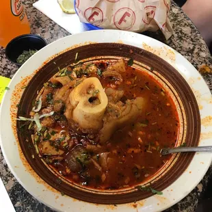 Menudo