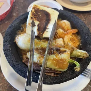 Molcajete