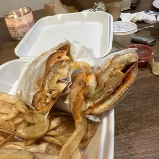 Tortas