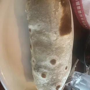 Super Burrito