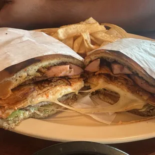 La Cubana