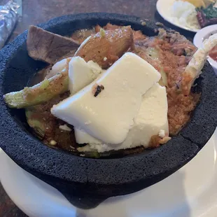 Molcajete