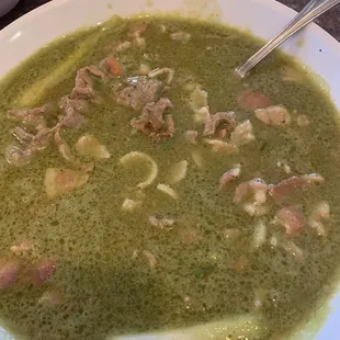 soup, chowder, food, soups and chowder