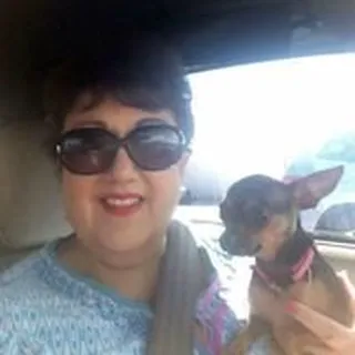 Sylvia C.