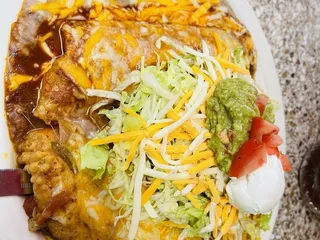 El Mexicano II