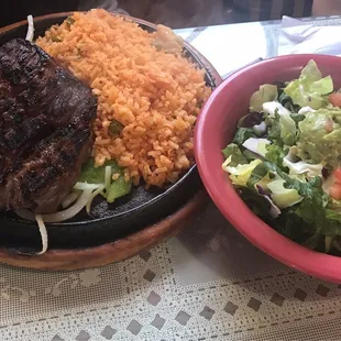 Carne Asada