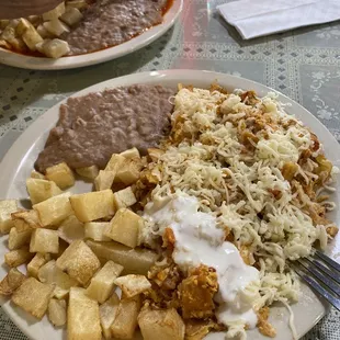 Migas
