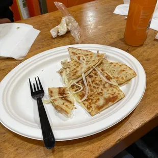 Quesadilla