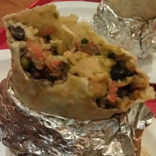 Super Burrito