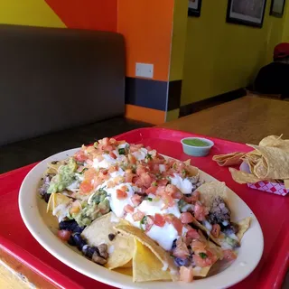 Nachos