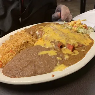 Enchilada