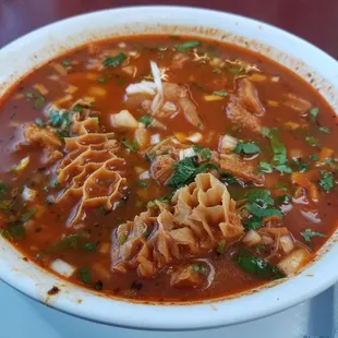 menudo