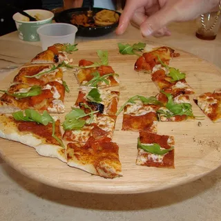 Margherita