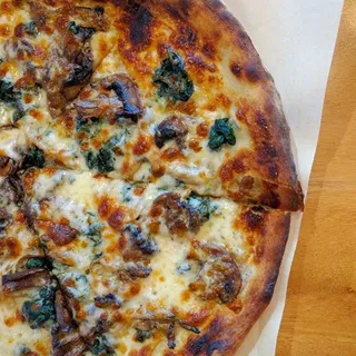 SMG Pizza