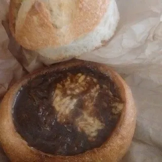 Bowl French Onion