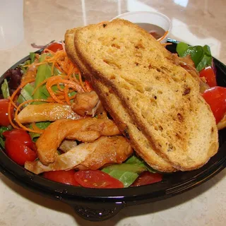 La Tour Salad