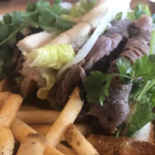 Pho-ggie