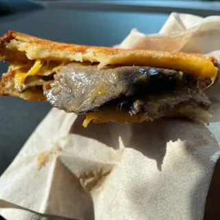 Wagyu Melt