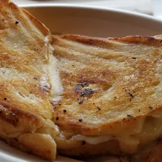 Grilled Cheese