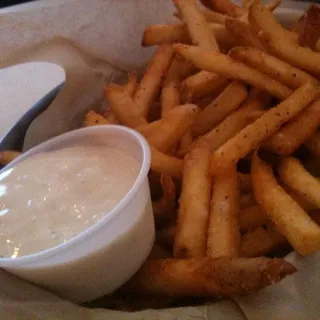 Pommes Frites