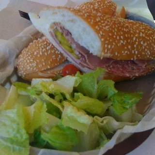 Side Salad