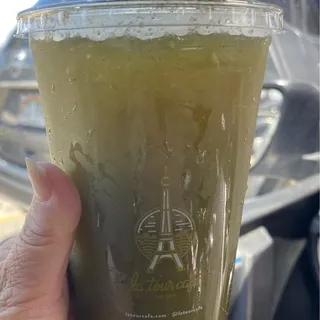 Large Mint H2O