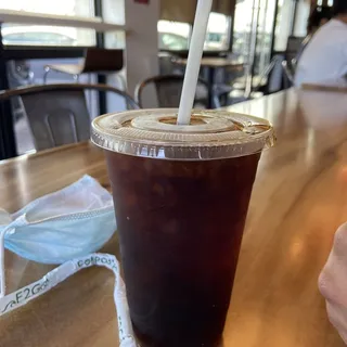 Cold Brew Coffee Large