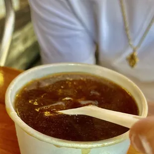 Onion Soup
