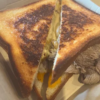 Wagyu Melt