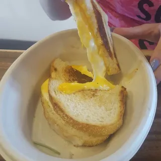 Grilled Cheese