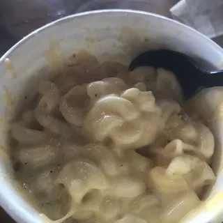 Mac & Cheese