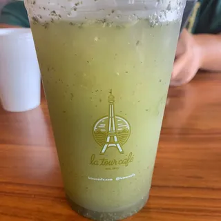 Large Mint H2O
