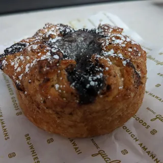 Macaron Cookies and Cream