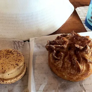 Kouign Amann Original