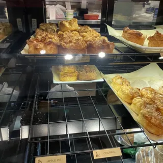 Kouign Amann Apple Pie