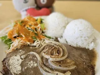 Rocky's Coffee Shop