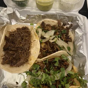 food, tacos