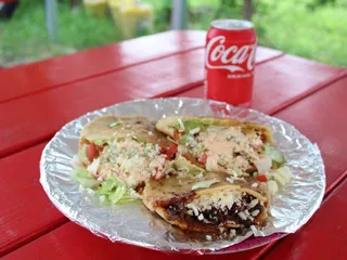 Tacos Garcilita
