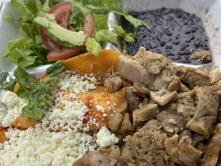 Lolita La Tampiqueña