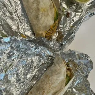 Anderson taco