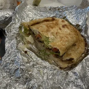 Gorda de pastor