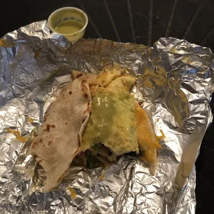 El Flako