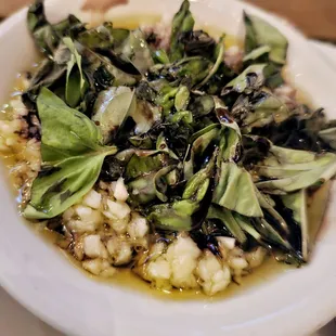 Dipping Sauce (vegan)