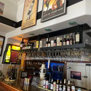 Picking up Ricotta Cheesecake for dessert