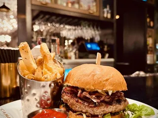 Camden Spit & Larder