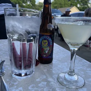 Lemon Drop Martini