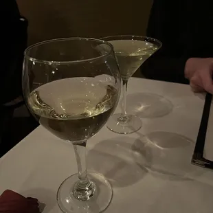 Sauvignon blanc