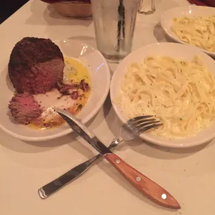 Filet Mignon