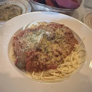 Italian Sausage Surpreme